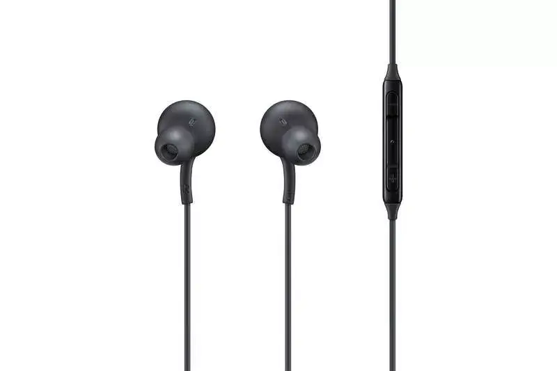 Samsung EO-IC100BBE USB-C stereo austiņas Photo 2