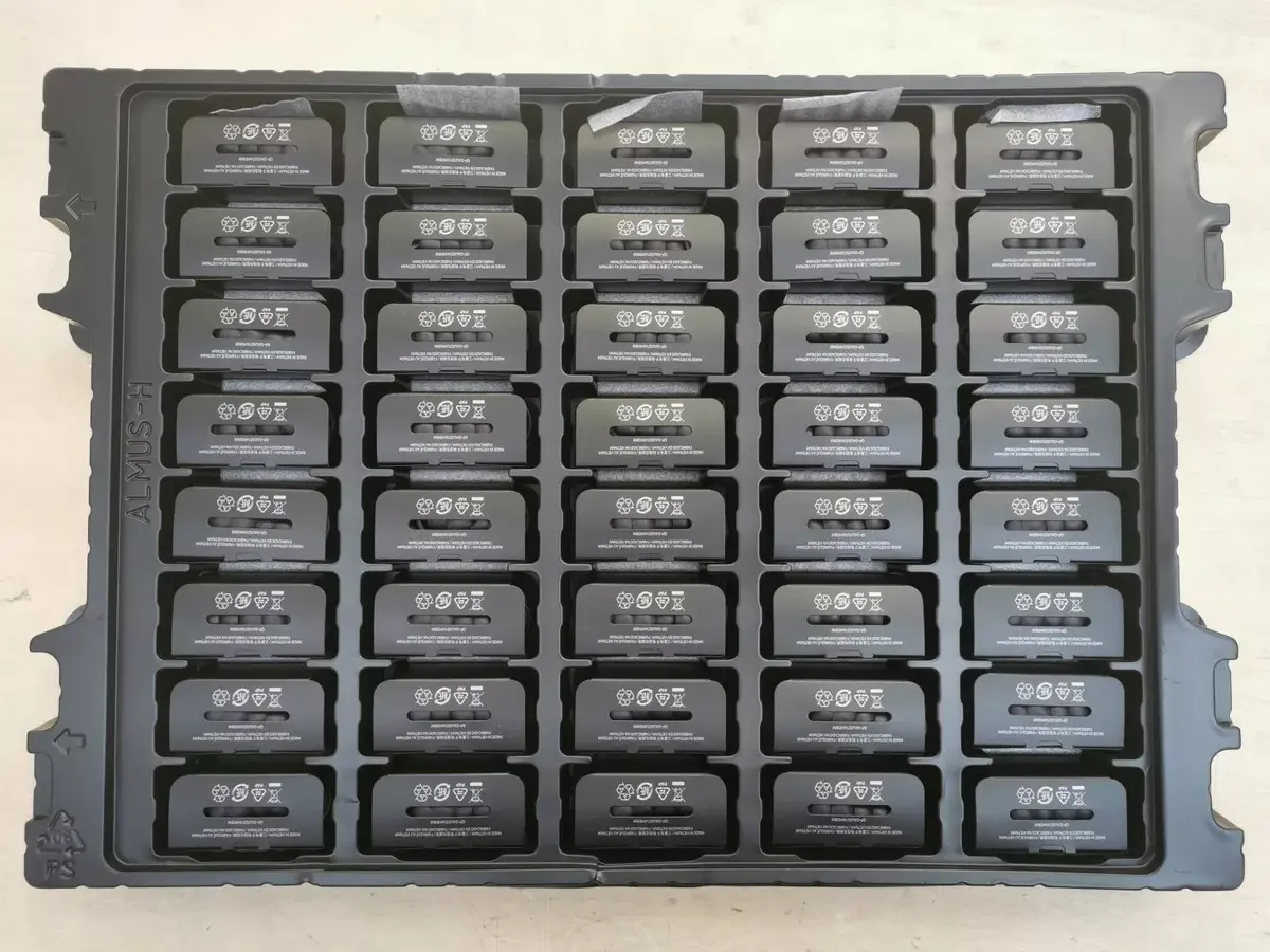 Samsung EO-IC100BBE USB-C stereo austiņas Photo 6
