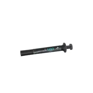 Thermal paste DeepCool DM9 13.5 g grey — heat sink compound, operating temp -50–250 °C