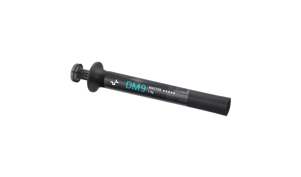 Термопаста DeepCool DM9 13.5 г Photo 2
