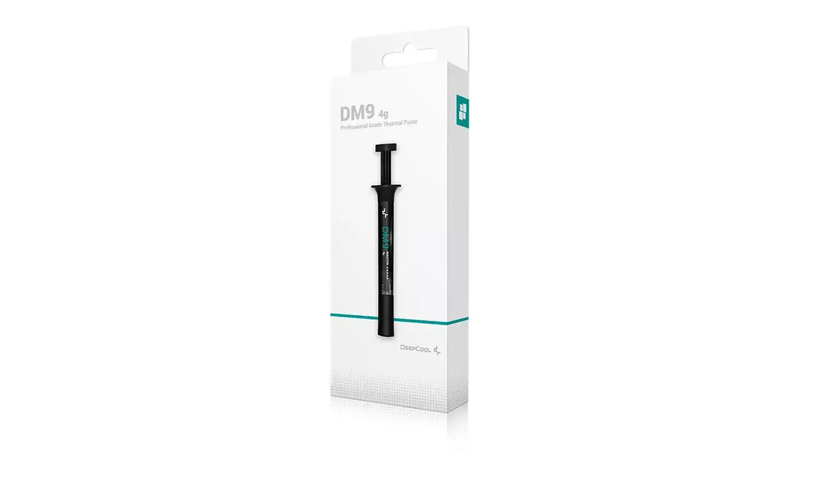 Термопаста DeepCool DM9 16 г Photo 6