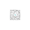 All-in-one šķidrumu dzesētājs DeepCool LT720 WH Photo 3