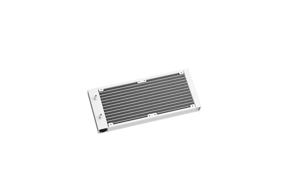 DeepCool LT520 WH all-in-one šķidruma dzesētājs Photo 4