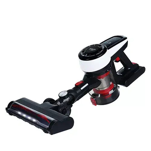 Adler AD 7048 2‑в‑1 трубный аккумуляторный пылесос Photo 3