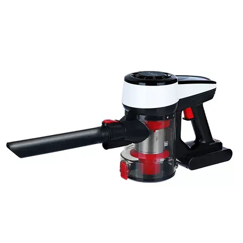 Adler AD 7048 2‑в‑1 трубный аккумуляторный пылесос Photo 4