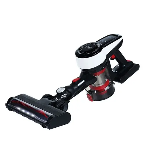 Adler AD 7048 2‑в‑1 трубный аккумуляторный пылесос Photo 7