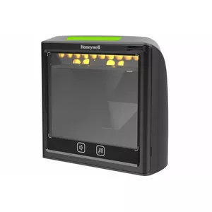 Fixed bar code reader Honeywell Solaris XP 7990G 1D/2D Wired Black