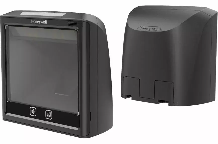 Стационарный сканер штрих-кодов Honeywell Solaris XP 7990G Photo 3