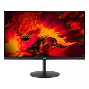 Монитор Acer NITRO XV2 XV252Q LV 24,5" (62,2 см) Full HD 1920x1080 IPS LED 2 мс VESA Черный