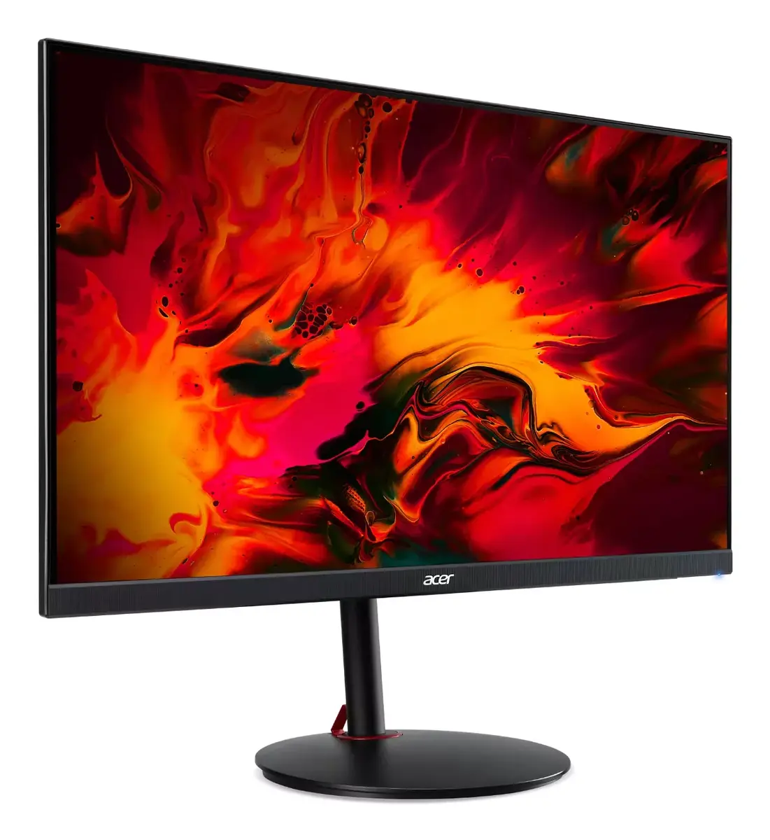 Acer NITRO XV2 XV252Q LV 24,5" Full HD монитор Photo 2