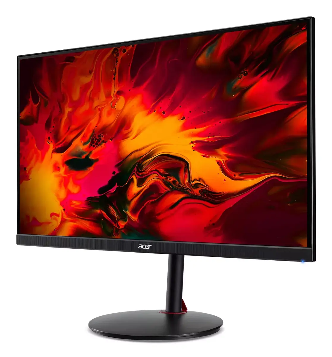 Acer NITRO XV2 XV252Q LV 24,5" Full HD монитор Photo 3