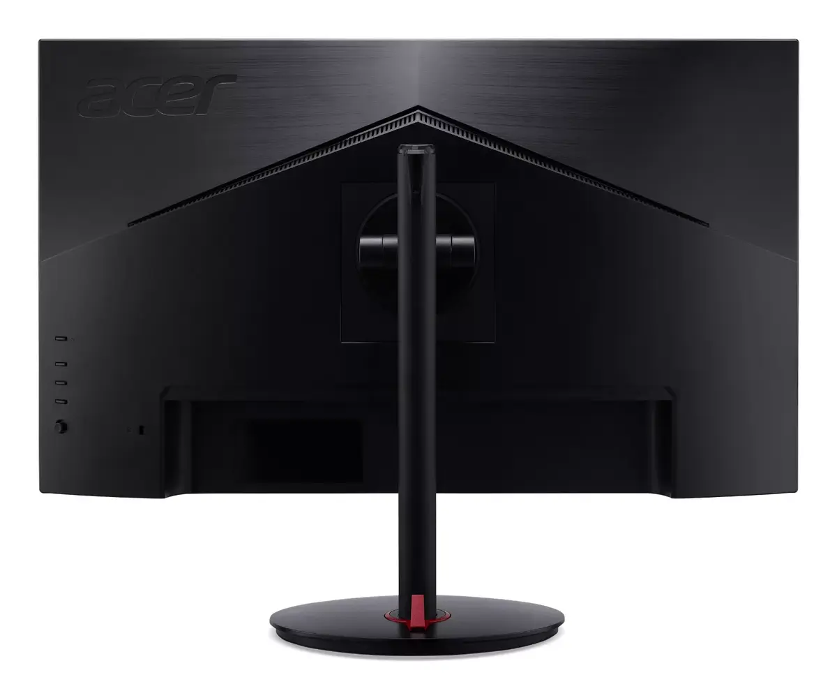 Acer NITRO XV2 XV252Q LV 24,5" Full HD монитор Photo 4