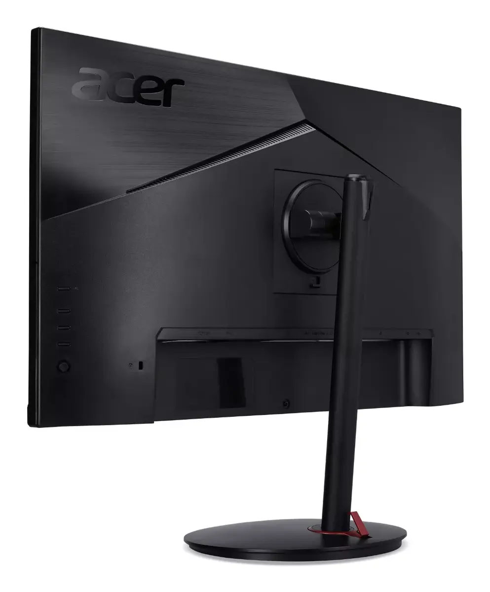 Acer NITRO XV2 XV252Q LV 24,5" Full HD монитор Photo 5