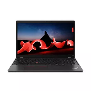 Lenovo ThinkPad L15 Laptop 39.6 cm (15.6") Full HD Intel® Core™ i5 i5-1335U 16 GB DDR4-SDRAM 256 GB SSD Wi-Fi 6 (802.11ax) Windows 11 Pro Black