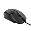 Trust GXT 109 Felox Gaming Mouse - Black Photo 2