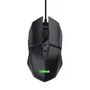 Trust GXT 109 Felox Gaming Mouse - Black Photo 4