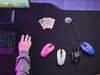 Trust GXT 109 Felox Gaming Mouse - Black Photo 9