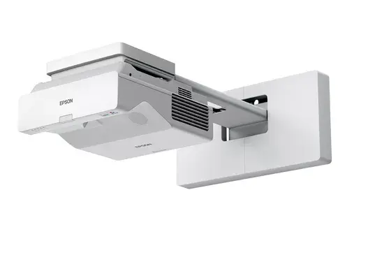 Epson EB-760W Ultra īsā projicēšanas projektors Photo 2