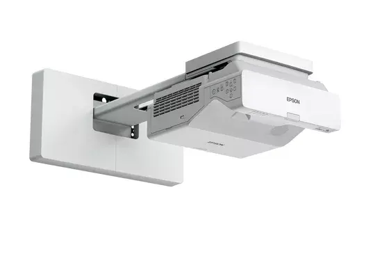 Epson EB-760W Ultra īsā projicēšanas projektors Photo 3