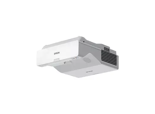 Epson EB-760W Ultra īsā projicēšanas projektors Photo 4