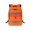 Рюкзак DICOTA Hi-Vis оранжевый Photo 3