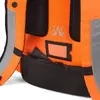 Рюкзак DICOTA Hi-Vis оранжевый Photo 6