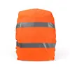 Рюкзак DICOTA Hi-Vis оранжевый Photo 7