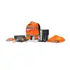 Рюкзак DICOTA Hi-Vis оранжевый Photo 10