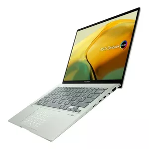 Noteb.ASUS Zenbook 14 OLED, ENG, W11H, Aqua Celadon