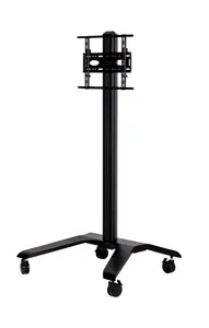 TV Mount B-Tech BT8562 177.8 cm 70 inch Black