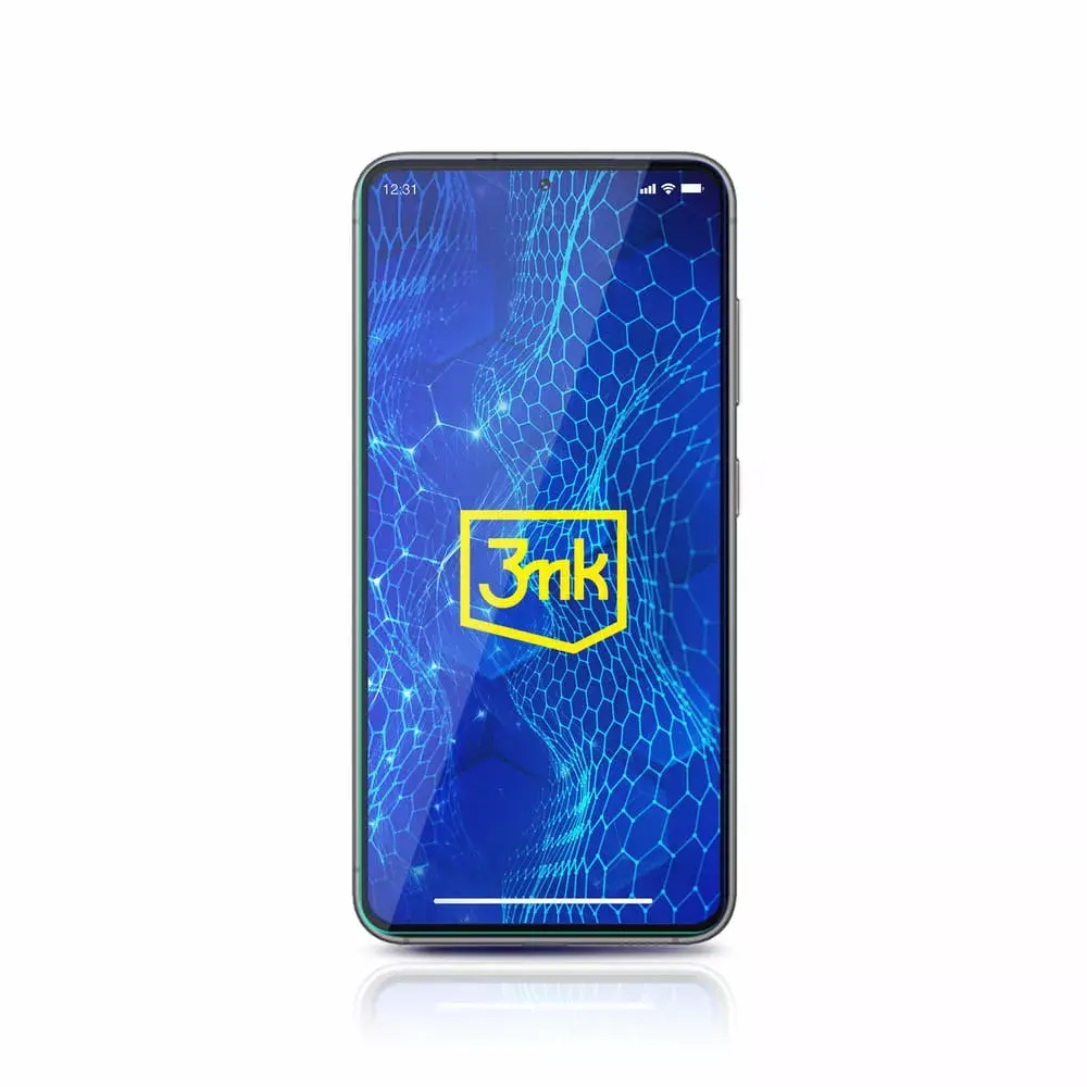 3MK HardGlass Max Lite Galaxy S23+ Photo 7