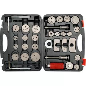 Transportlīdzekļu remonts Yato YT-06822 35 gab