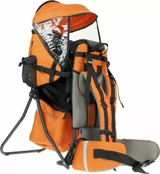 Baby Strollers