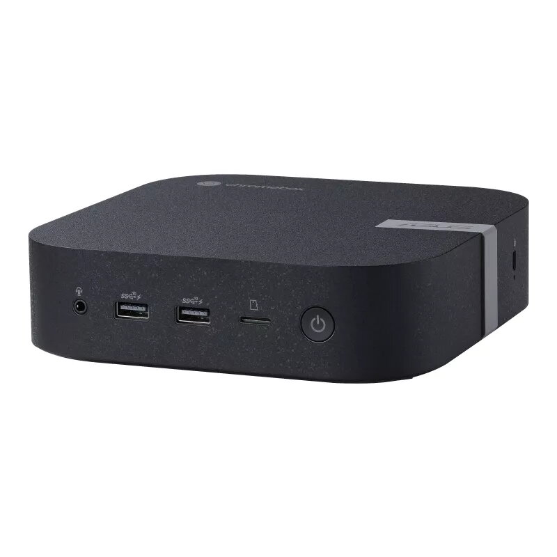 Mini PC ASUS Chromebox CHROMEBOX5-SC002UN Intel
