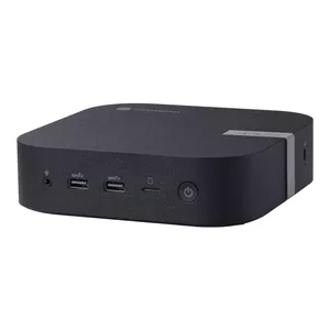 Мини ПК ASUS Chromebox CHROMEBOX5-SC002UN Intel Celeron 7305 4GB 128GB SSD Intel UHD ChromeOS