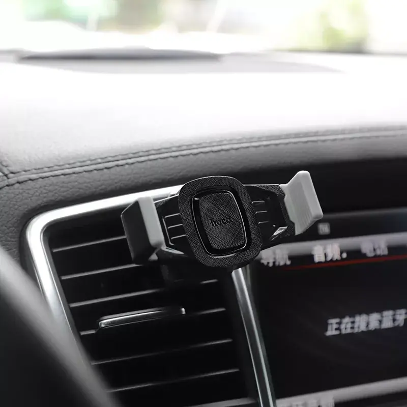 Car air vent holder HOCO CA38 Photo 8