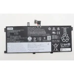 Внутренняя литий‑ионная батарея для ноутбука Lenovo 46Wh, модель 5B11H56335