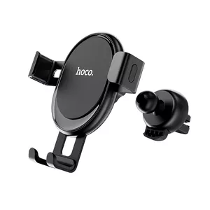 Hoco CA56 Gravity Car Air Vent Holder for 4.5-7.5 inch Smartphones