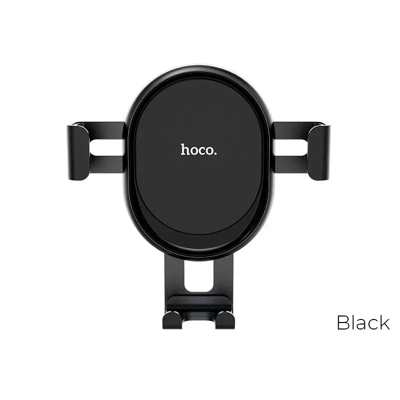 Hoco CA56 Gravity Car Air Vent Holder for Smartphones Photo 2