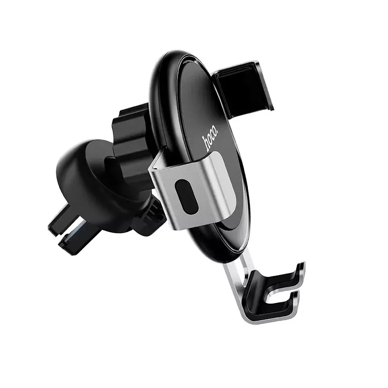 Hoco CA56 Gravity Car Air Vent Holder for Smartphones Photo 3