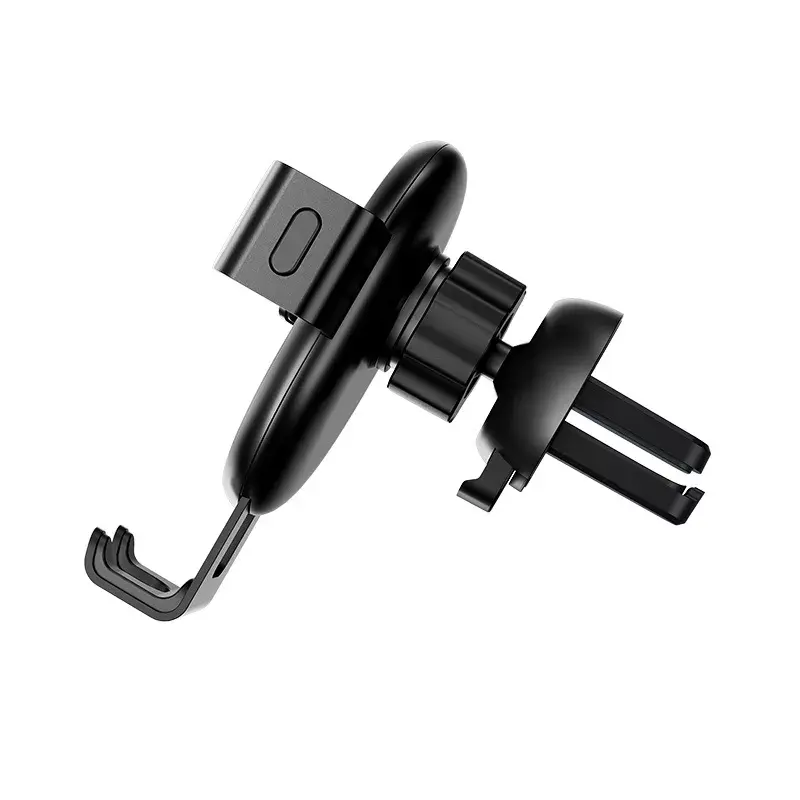 Hoco CA56 Gravity Car Air Vent Holder for Smartphones Photo 4