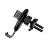 Hoco CA56 Gravity Car Air Vent Holder for Smartphones Photo 5