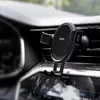 Hoco CA56 Gravity Car Air Vent Holder for Smartphones Photo 6