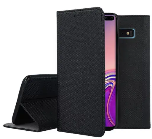 Mocco Book Case for Xiaomi 13 Pro Photo 2