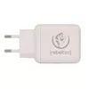 Rebeltec H150 Turbo PD20 USB-C wall charger Photo 2