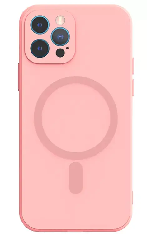 Мягкий чехол Mocco для Apple iPhone 14 Plus Photo 2