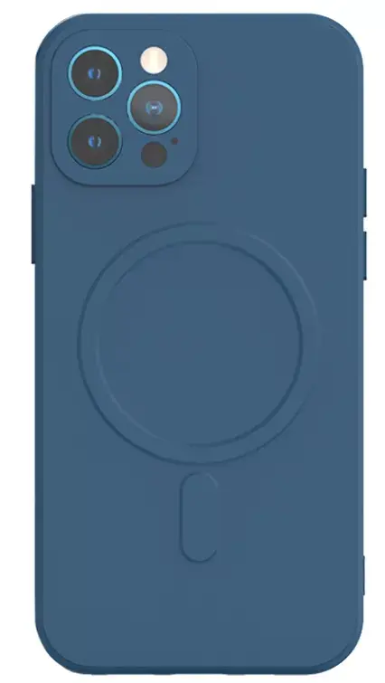 Mocco Soft Back iPhone 14 Plus Photo 2