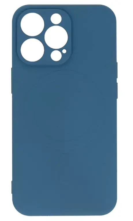 Mocco Soft Back iPhone 14 Plus Photo 3