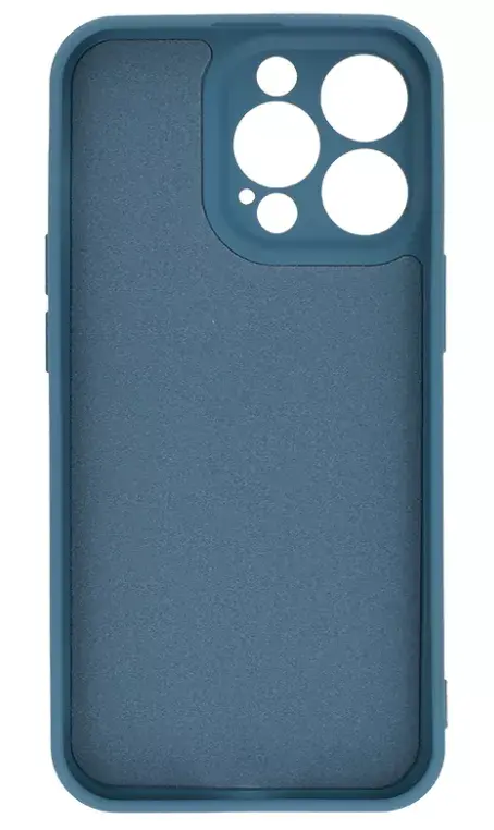 Mocco Soft Back iPhone 14 Plus Photo 4