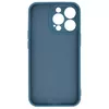 Mocco Soft Back iPhone 14 Plus Photo 4